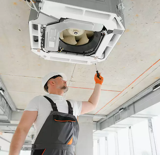 Why Homeowners Businesses Trust Us in Topeka, KS