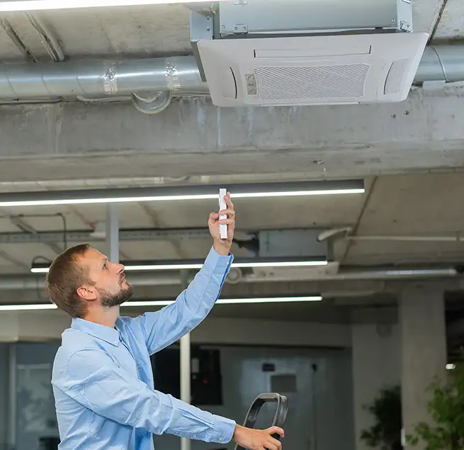 Why Homeowners & Businesses Trust Us in Topeka, KS?