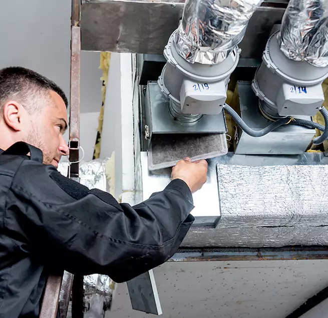 Why Homeowners Businesses Trust Us in Topeka, KS?