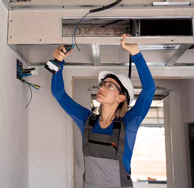  Why Homeowners & Businesses Trust Us in Topeka, KS?