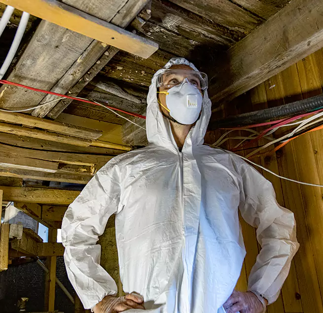 Why Homeowners & Businesses Trust Us in Topeka, KS?