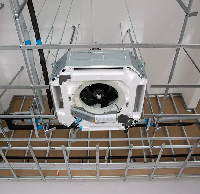 Why Homeowners & Businesses Trust Us Topeka, KS?