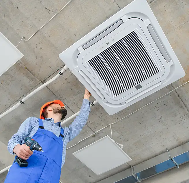  Why Homeowners & Businesses Trust Us in Topeka, KS?