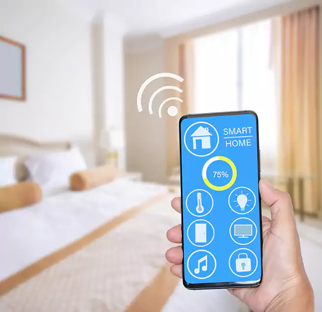 Why Homeowners & Businesses Trust Us in Topeka, KS