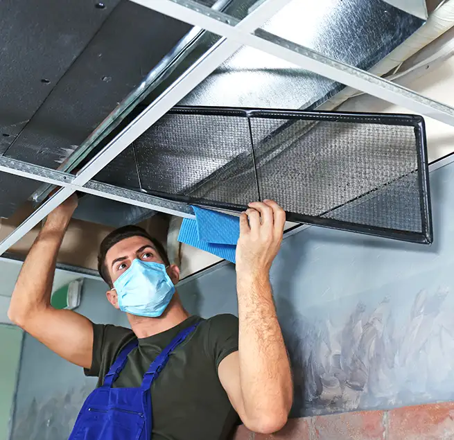 Why Homeowners & Businesses Trust Us in Topeka, KS?