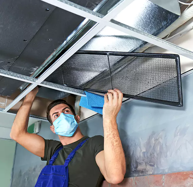 Why Homeowners & Businesses Trust Us in Topeka, KS?