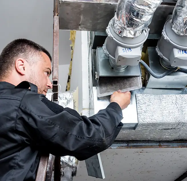 Why Homeowners & Businesses Trust Us in Topeka, KS?